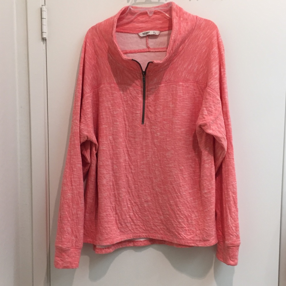 Old Navy Sweatshirt Lg
